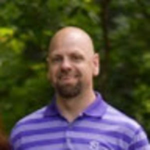 Meet your Posher, Tony